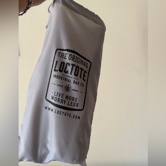 Loctote the original anti-theft bag. NWT. - Picture 2 of 5
